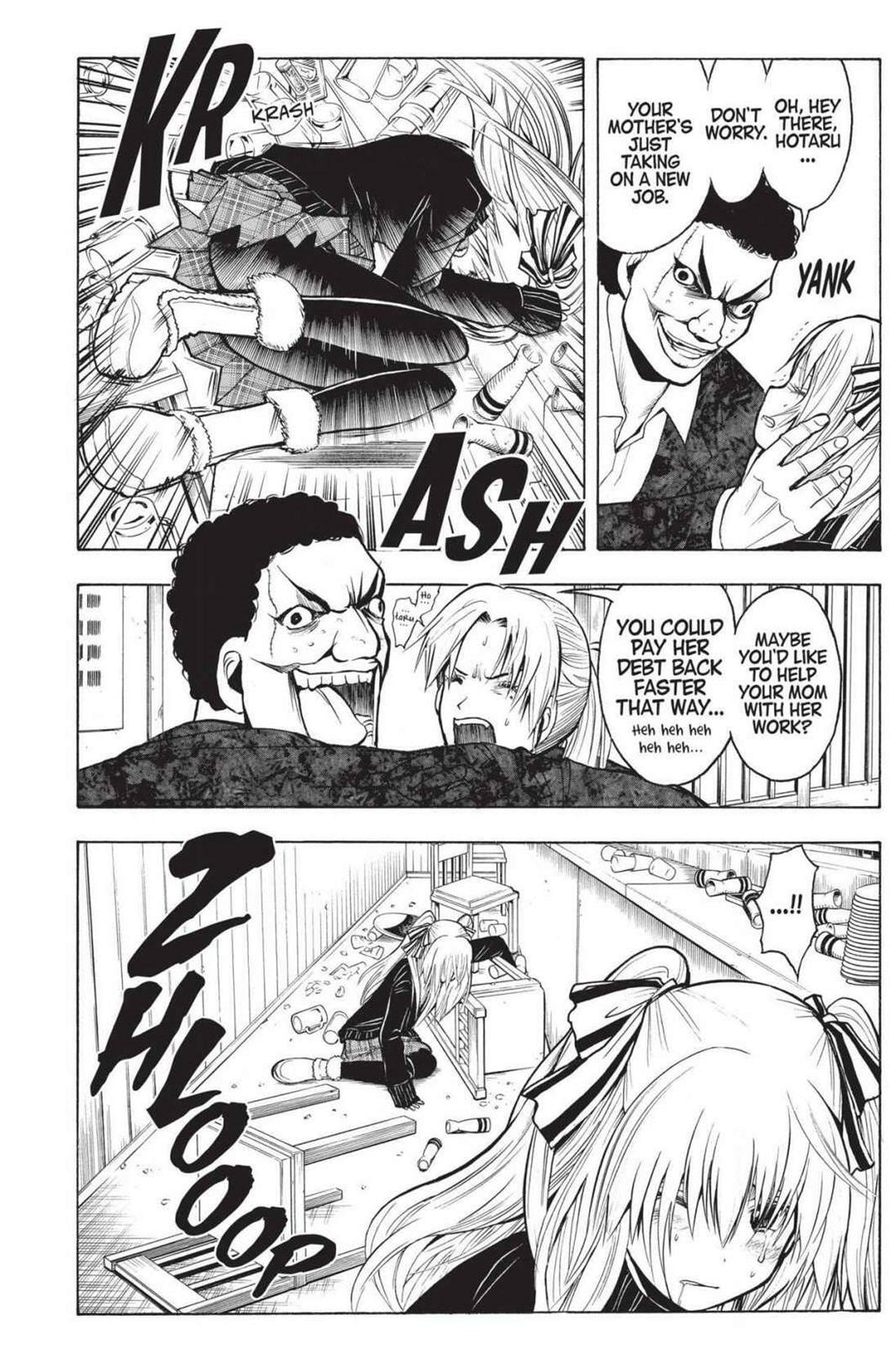 Read Assassination Classroom chapter 180.6 image 15 on Lezhin