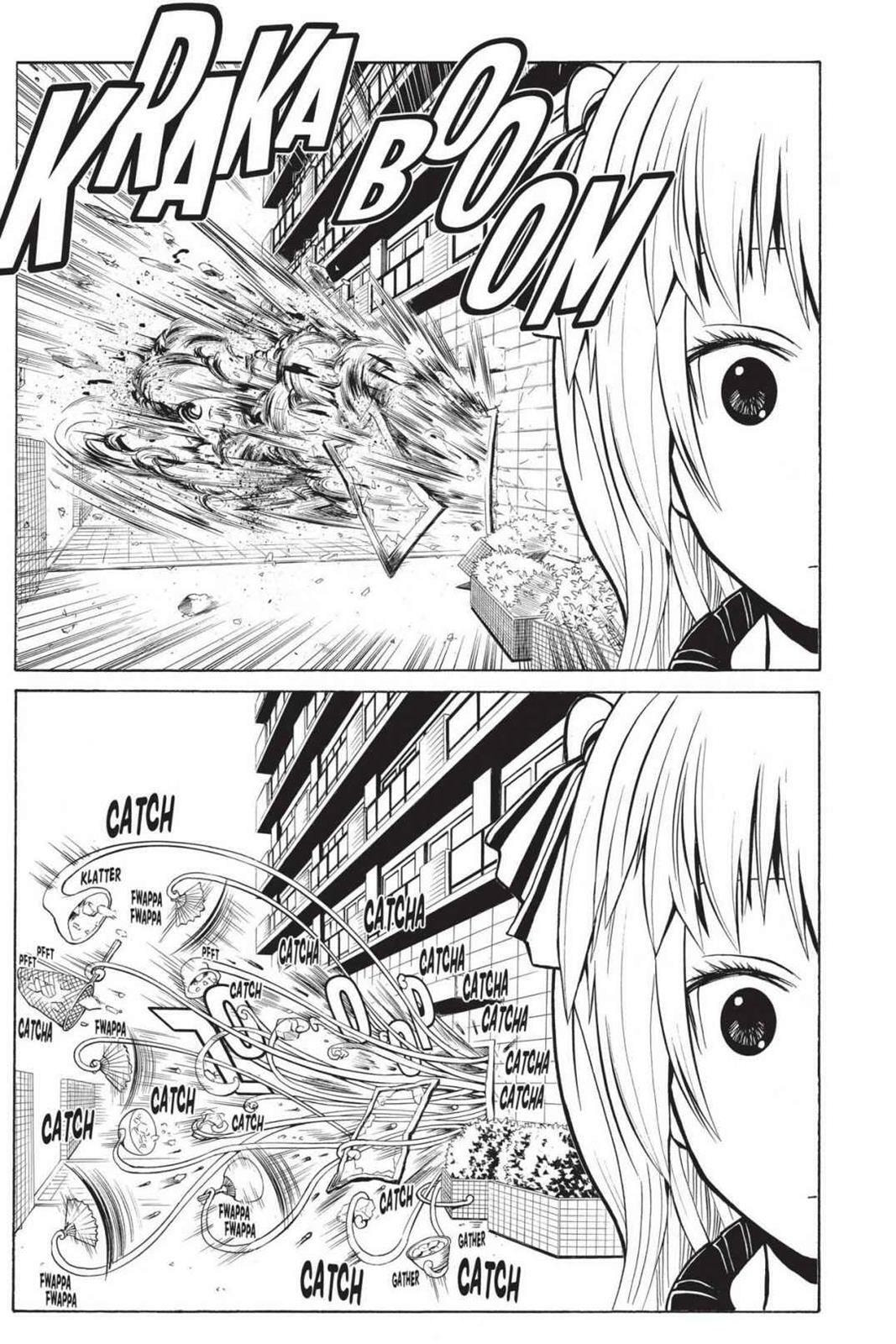 Read Assassination Classroom chapter 180.8 image 1 on Lezhin