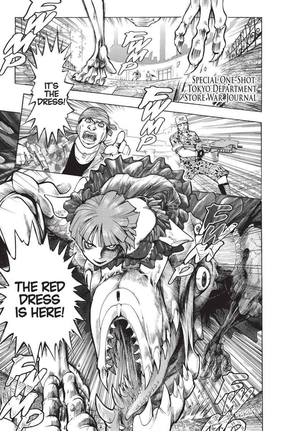 Read Assassination Classroom chapter 180.9 image 1 on Lezhin
