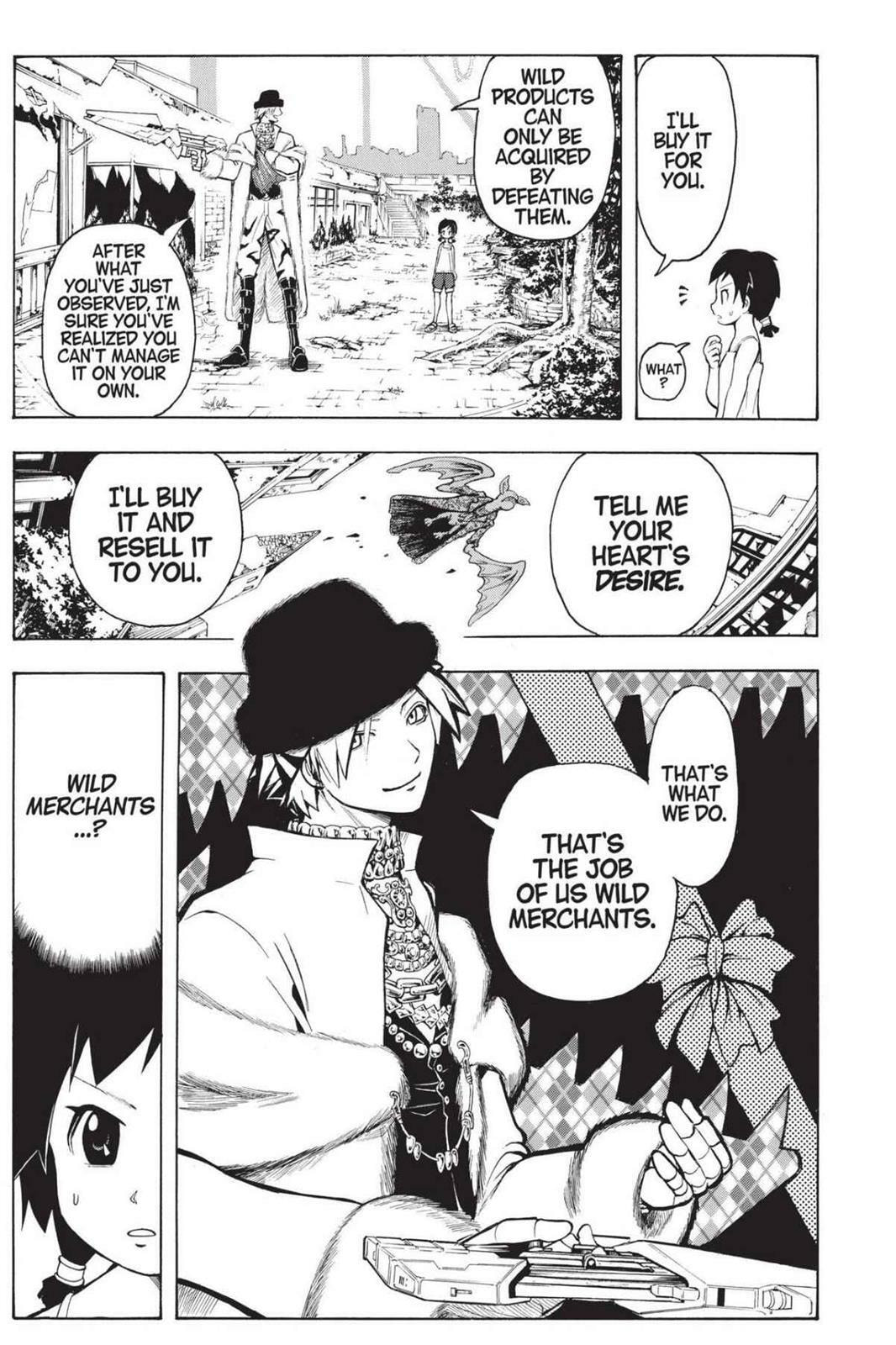 Read Assassination Classroom chapter 180.9 image 11 on Lezhin