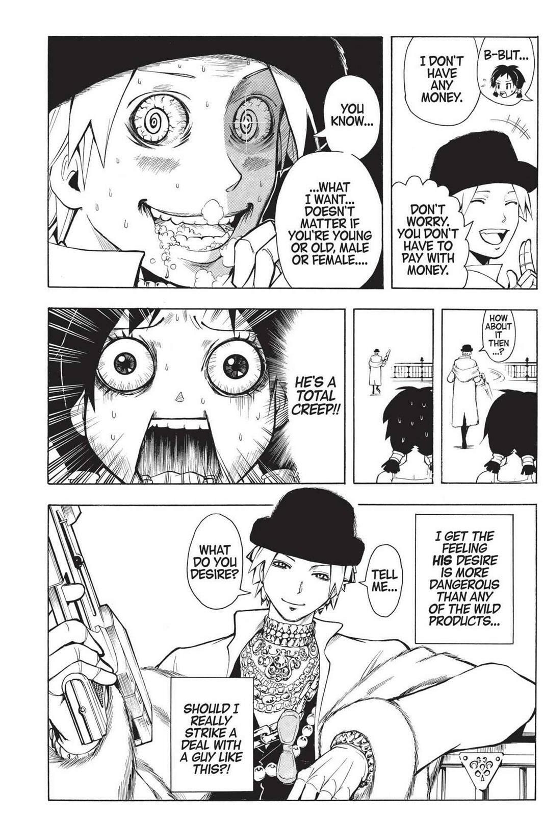 Read Assassination Classroom chapter 180.9 image 12 on Lezhin