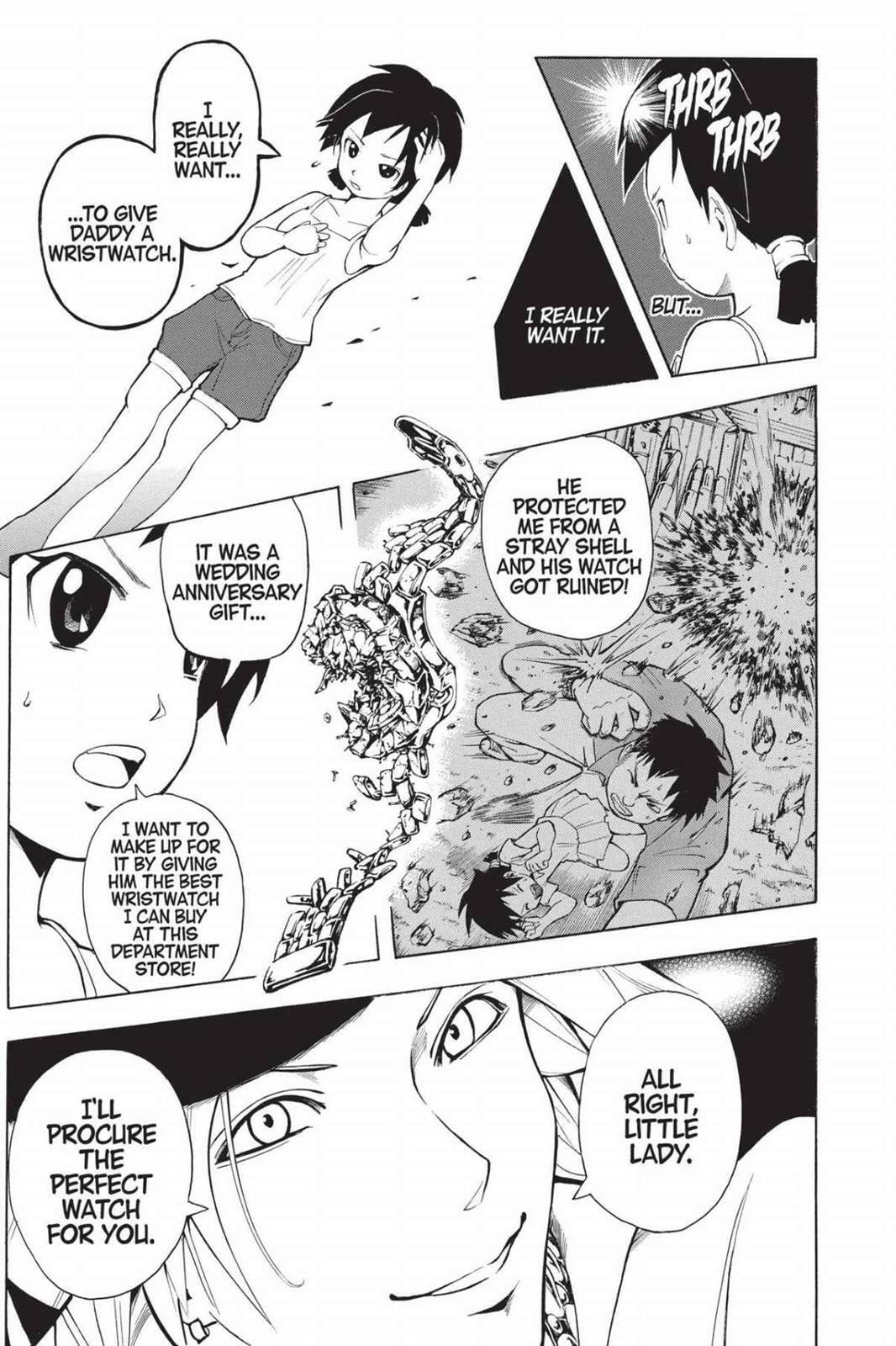 Read Assassination Classroom chapter 180.9 image 13 on Lezhin