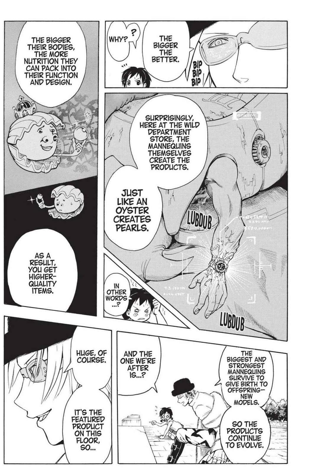 Read Assassination Classroom chapter 180.9 image 15 on Lezhin