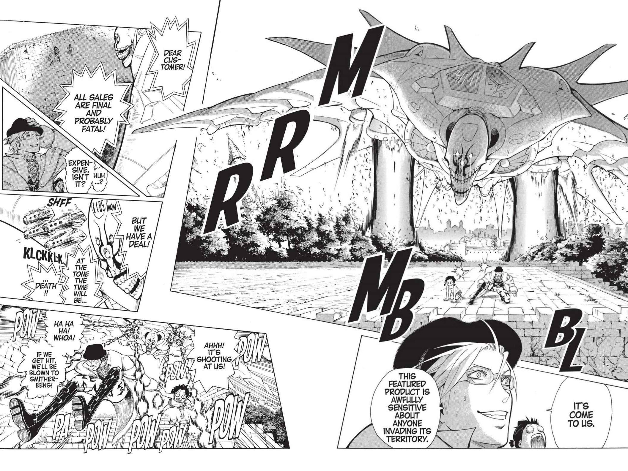 Read Assassination Classroom chapter 180.9 image 16 on Lezhin