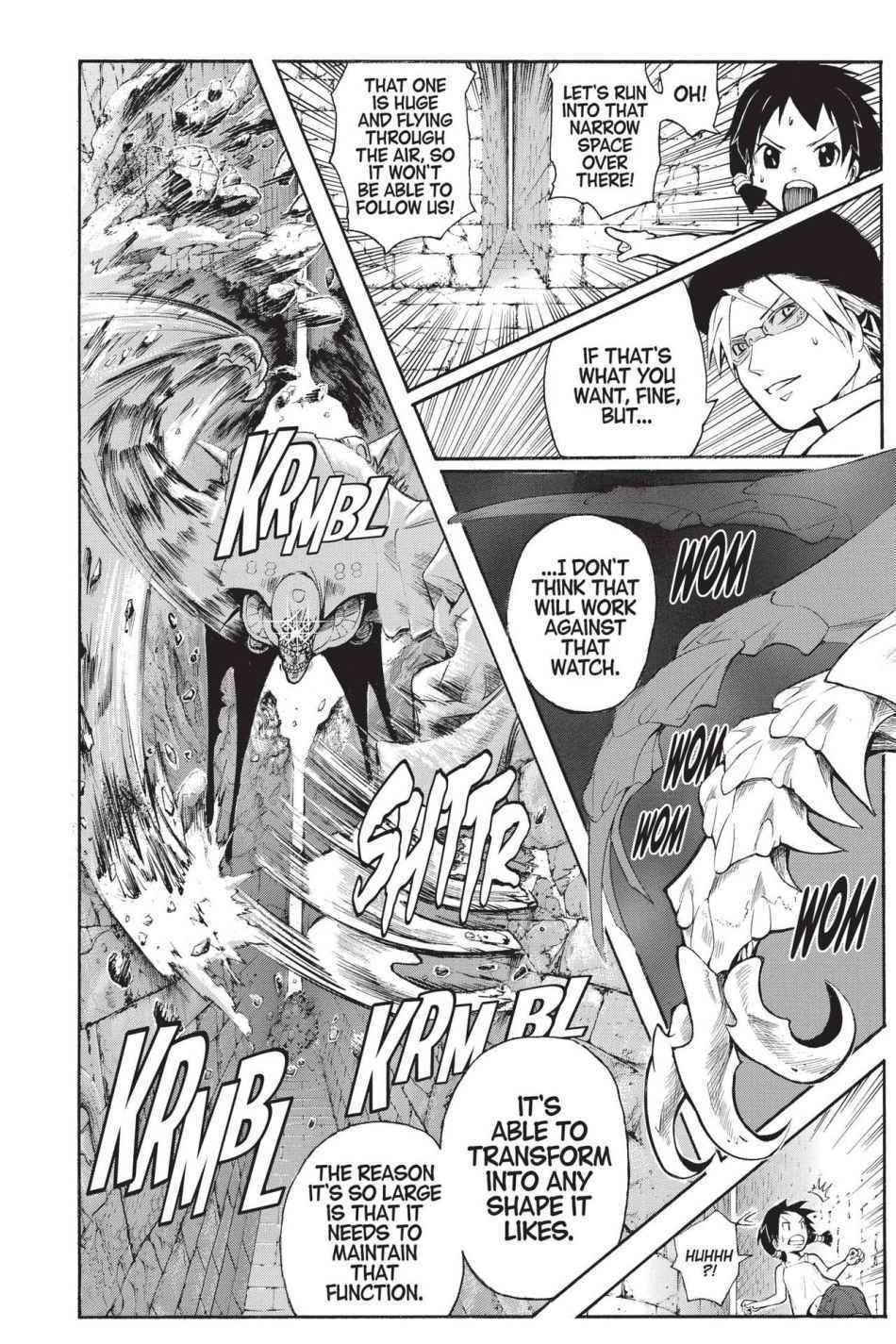 Read Assassination Classroom chapter 180.9 image 17 on Lezhin