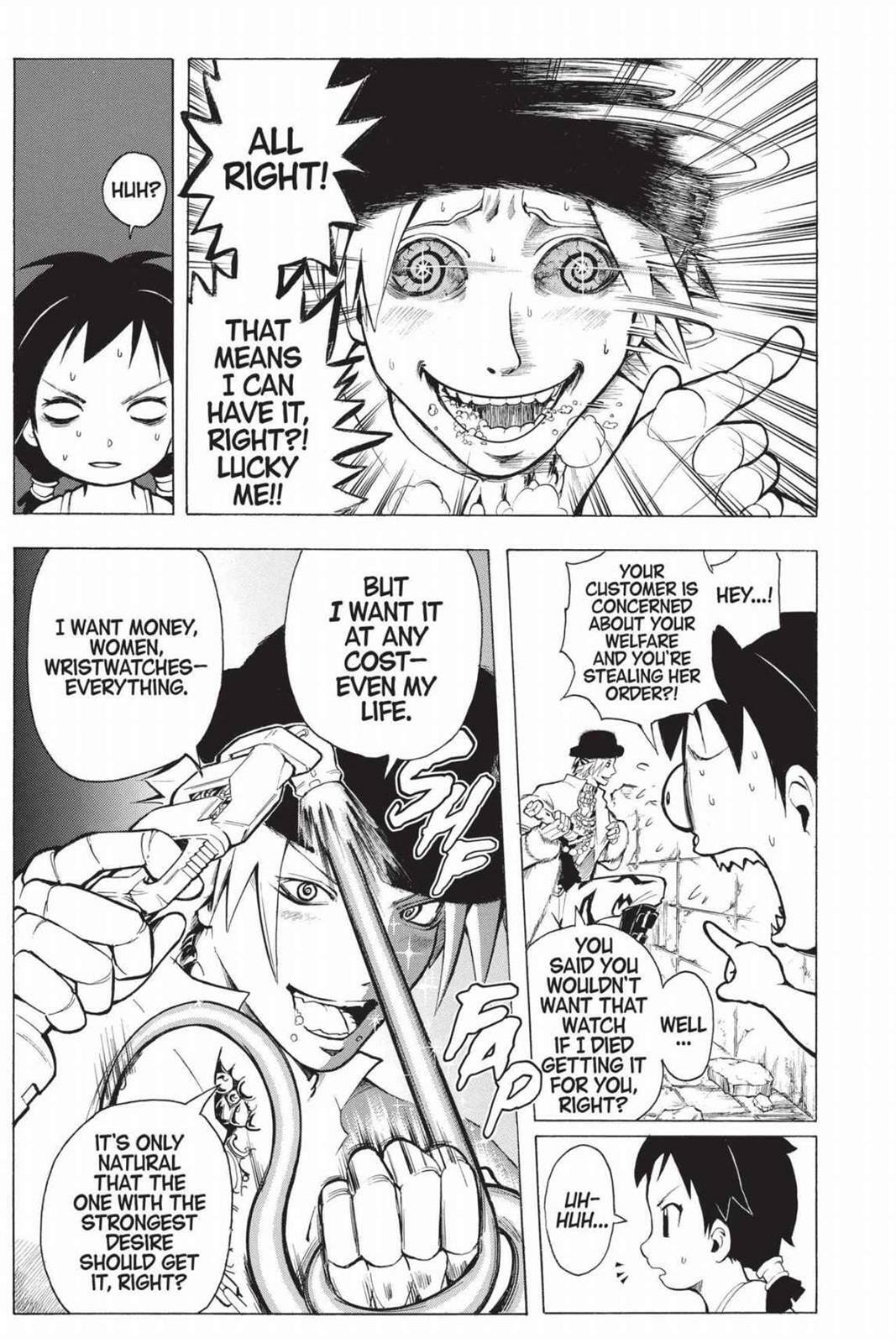 Read Assassination Classroom chapter 180.9 image 20 on Lezhin