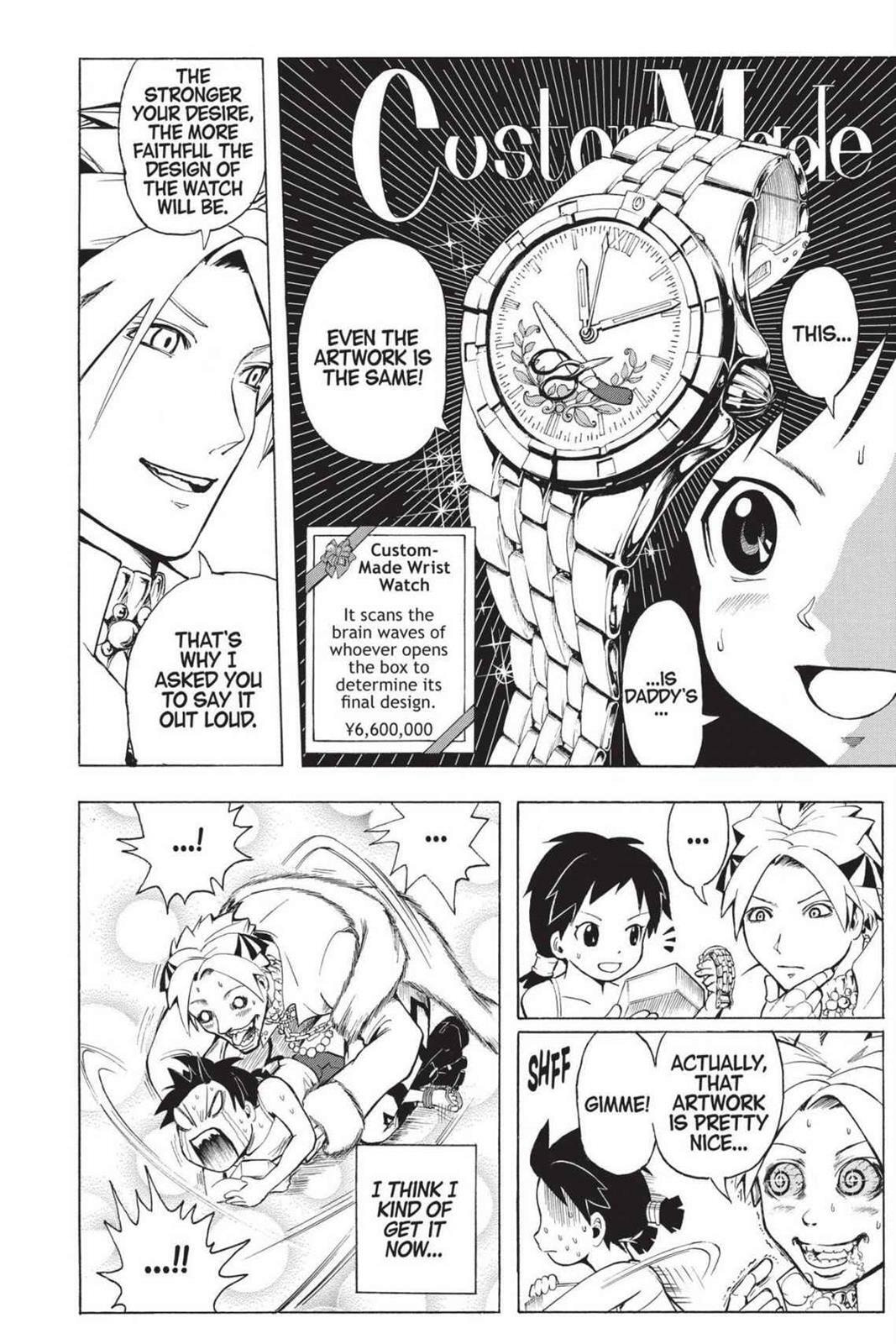 Read Assassination Classroom chapter 180.9 image 30 on Lezhin