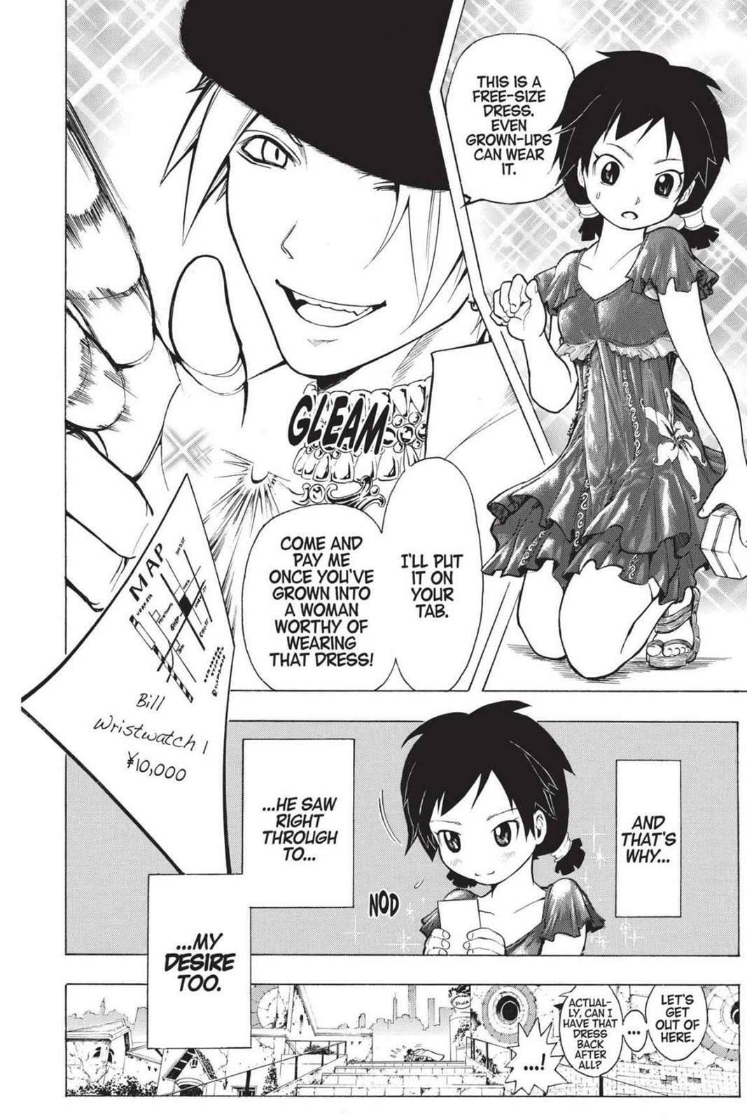 Read Assassination Classroom chapter 180.9 image 32 on Lezhin