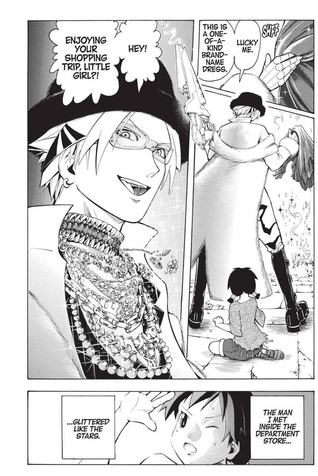Read Assassination Classroom chapter 180.9 image 6 on Lezhin
