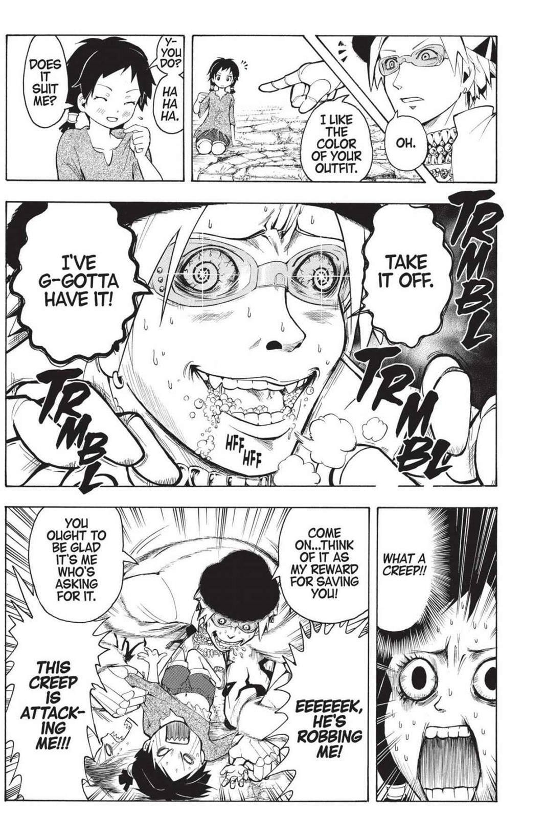 Read Assassination Classroom chapter 180.9 image 7 on Lezhin