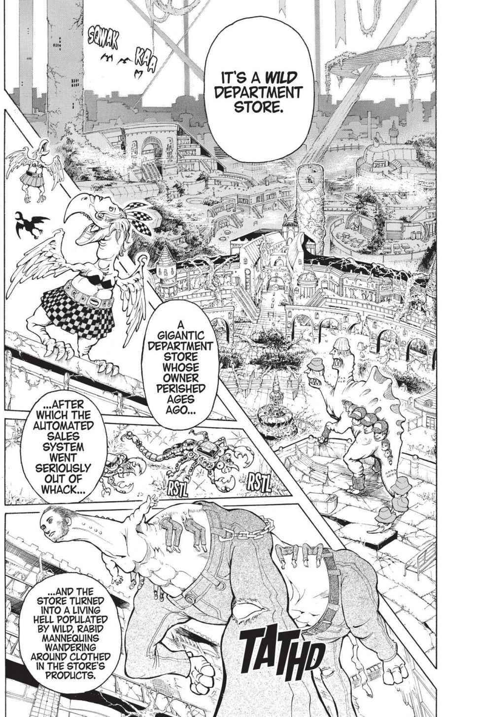 Read Assassination Classroom chapter 180.9 image 9 on Lezhin