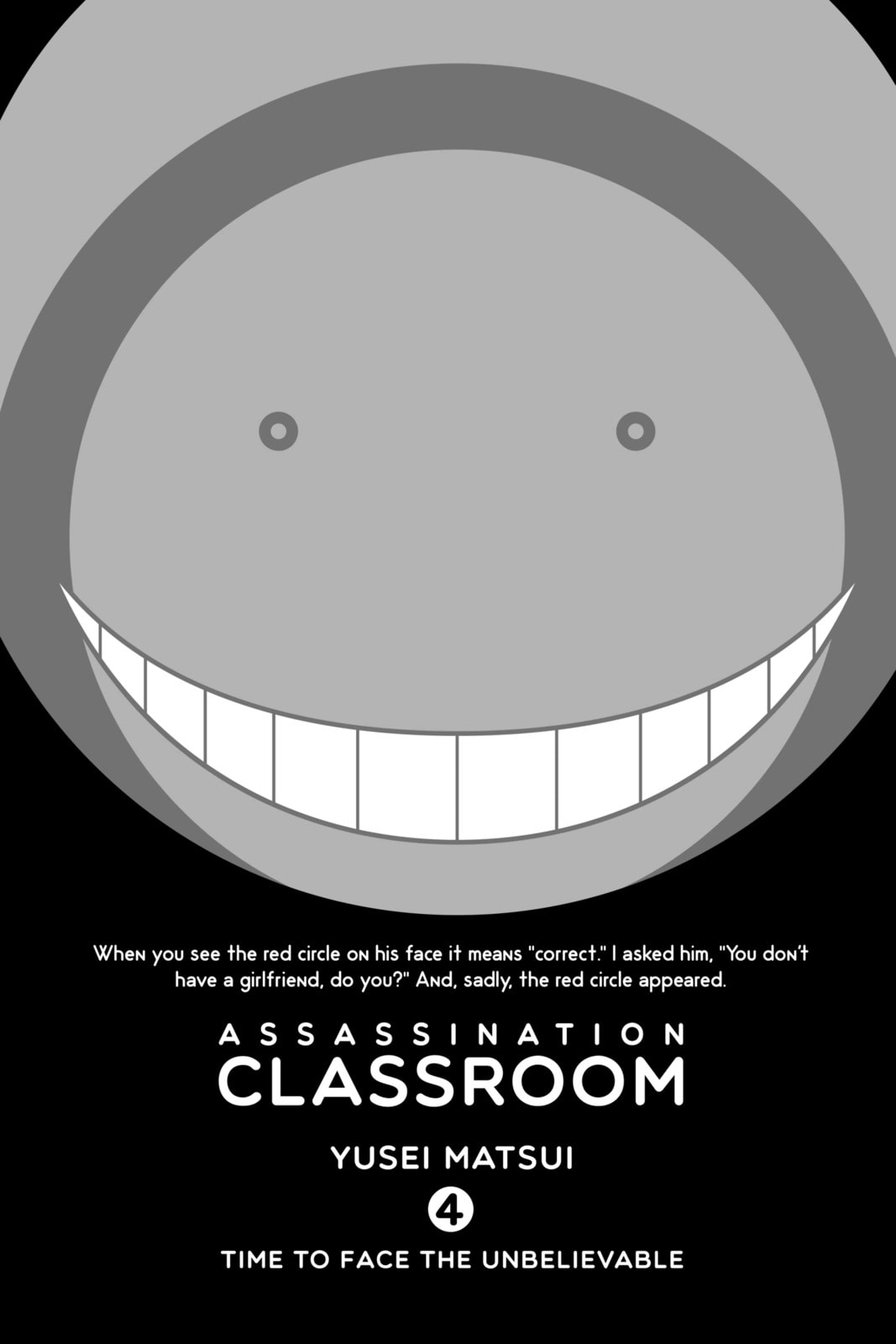 Read Assassination Classroom chapter 34 image 25 on Lezhin