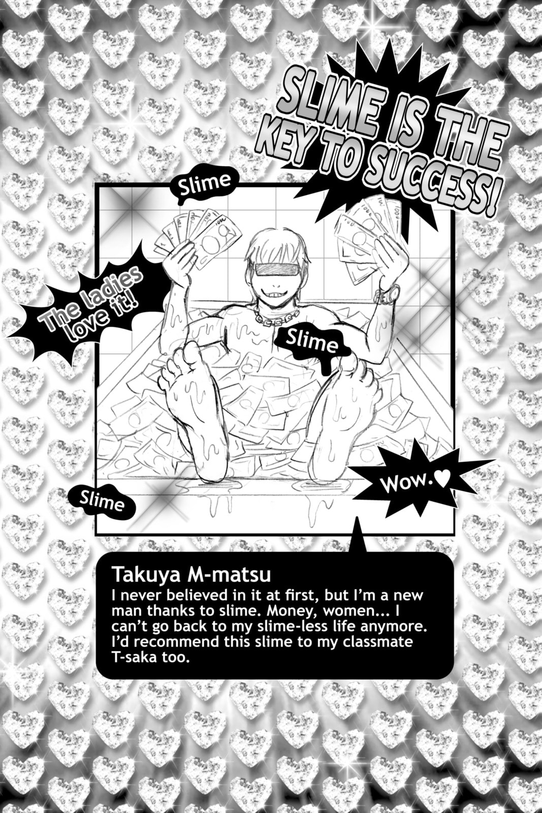 Read Assassination Classroom chapter 46 image 19 on Lezhin