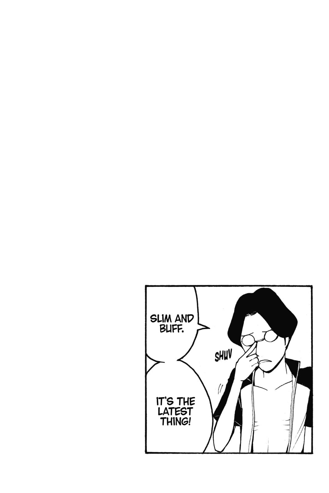 Read Assassination Classroom chapter 47 image 19 on Lezhin