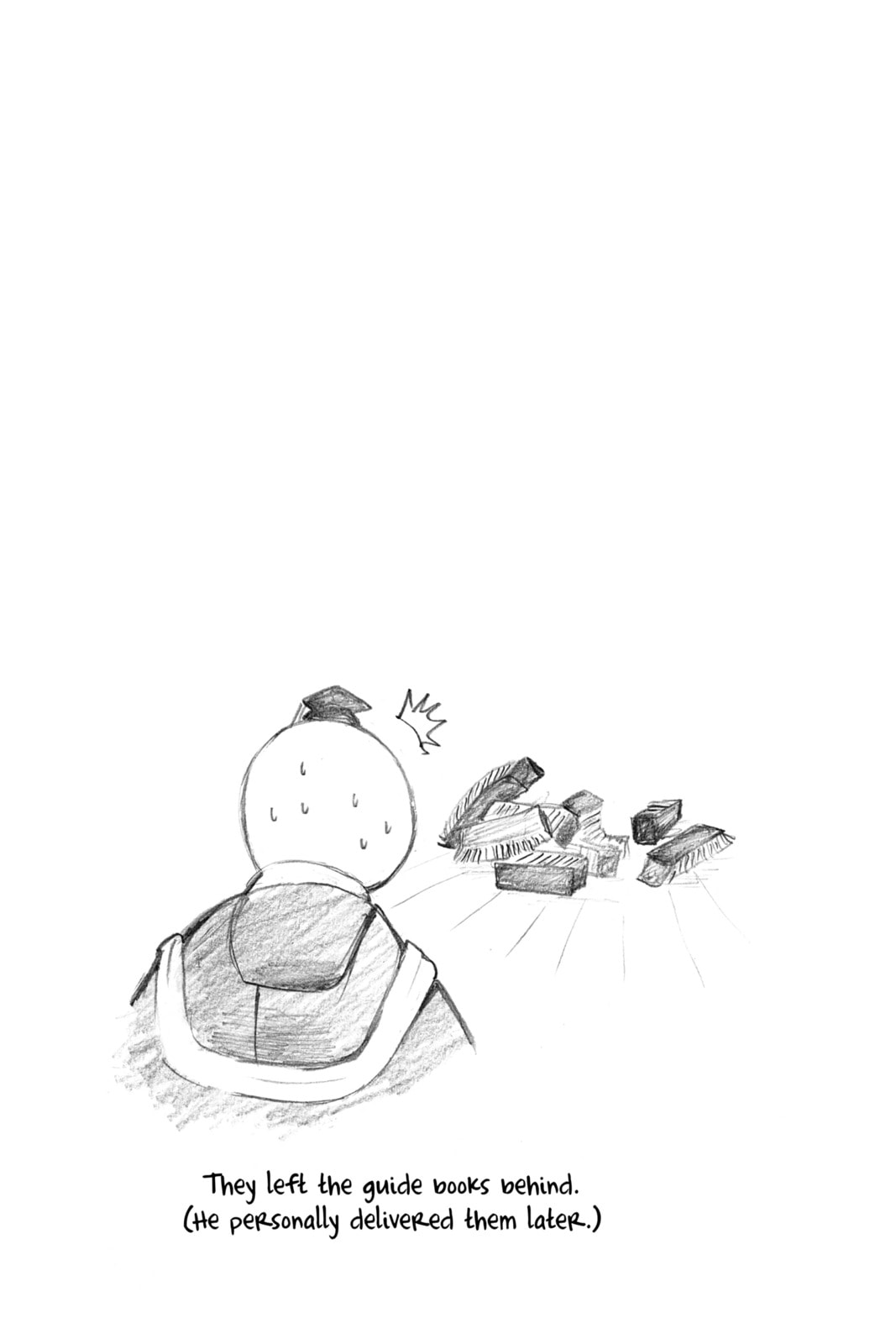 Read Assassination Classroom chapter 55 image 19 on Lezhin
