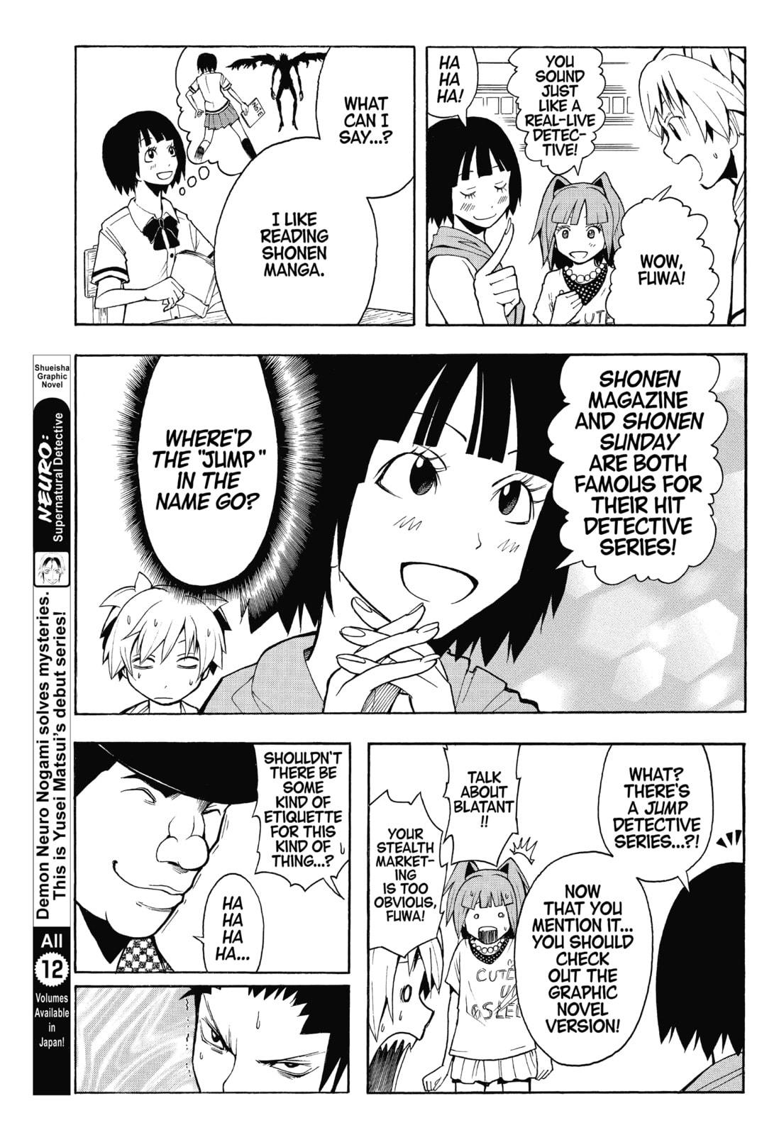 Read Assassination Classroom chapter 63 image 13 on Lezhin
