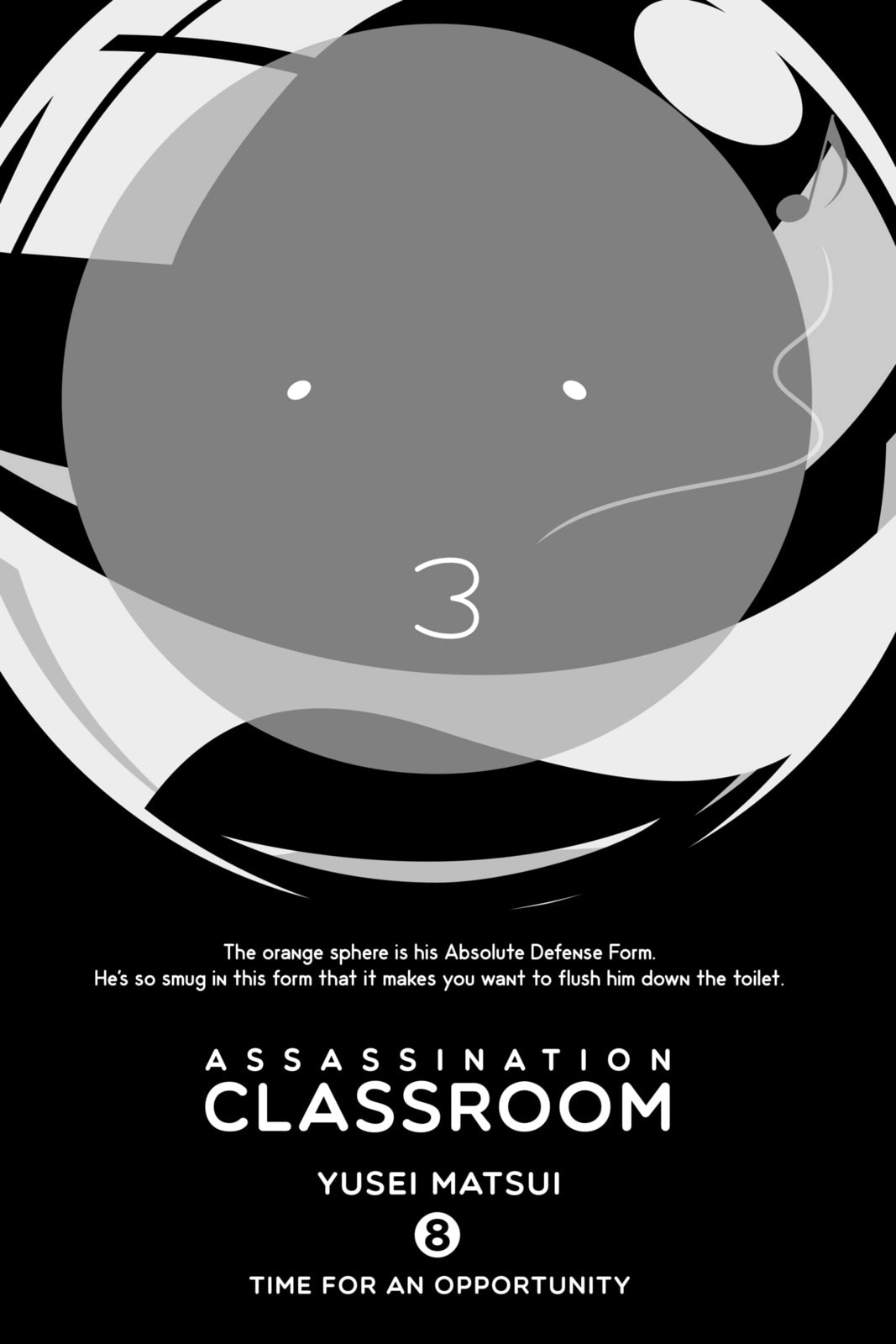 Read Assassination Classroom chapter 70 image 23 on Lezhin