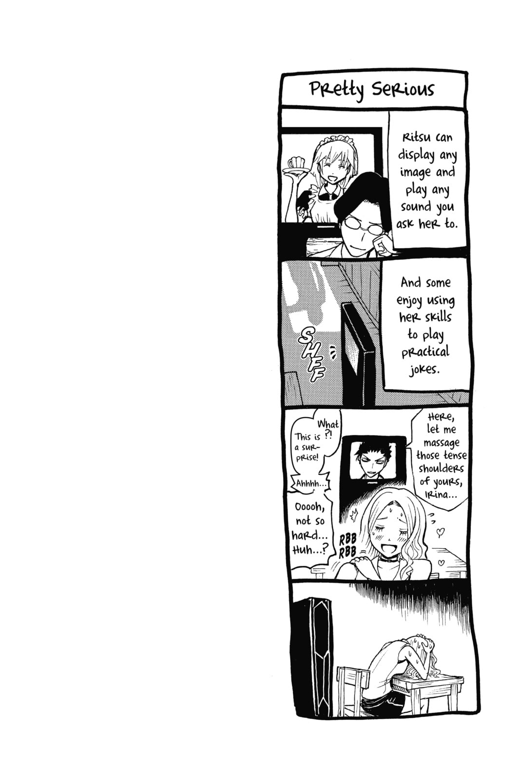 Read Assassination Classroom chapter 77 image 19 on Lezhin