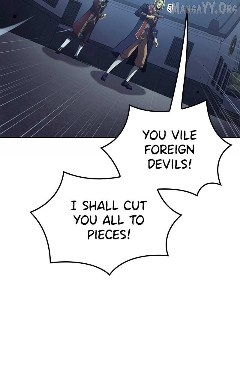 Assassin’s Creed: Forgotten Temple Chapter 140 page 11 - 