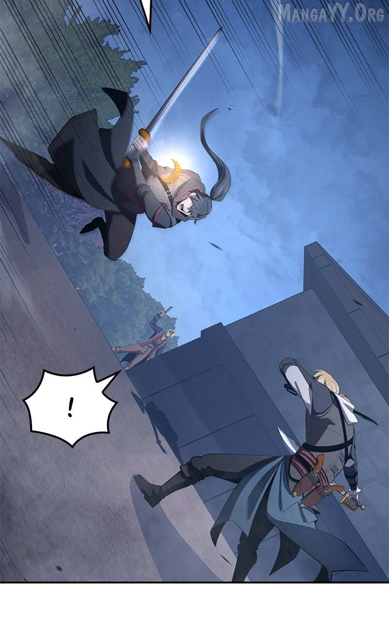 Assassin’s Creed: Forgotten Temple Chapter 140 page 106 - 
