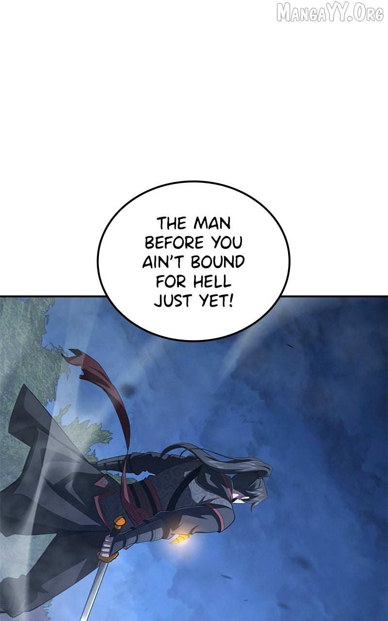 Assassin’s Creed: Forgotten Temple Chapter 140 page 111 - 