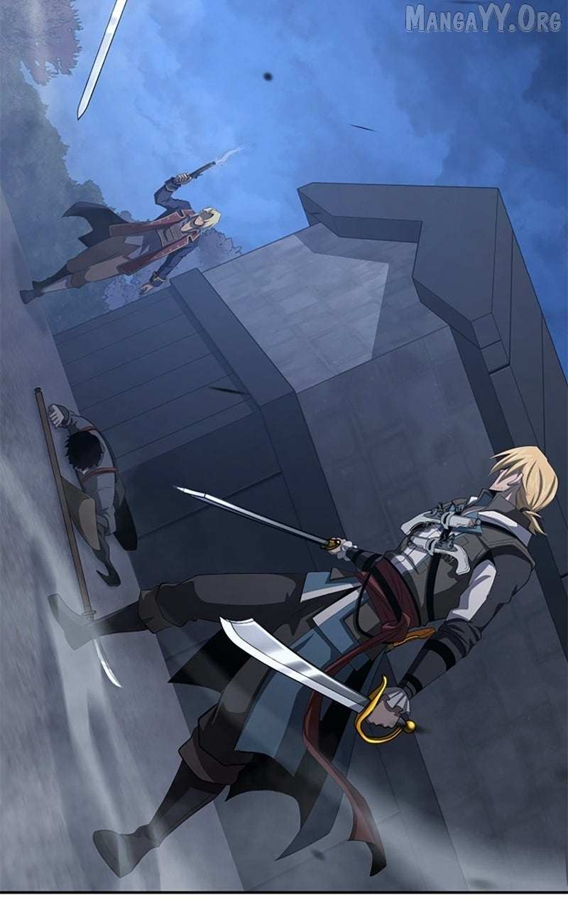 Assassin’s Creed: Forgotten Temple Chapter 140 page 112 - 
