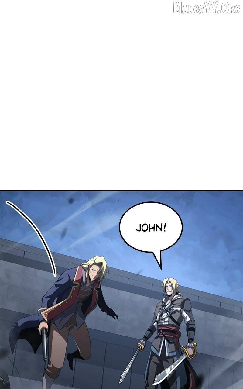 Assassin’s Creed: Forgotten Temple Chapter 140 page 115 - 