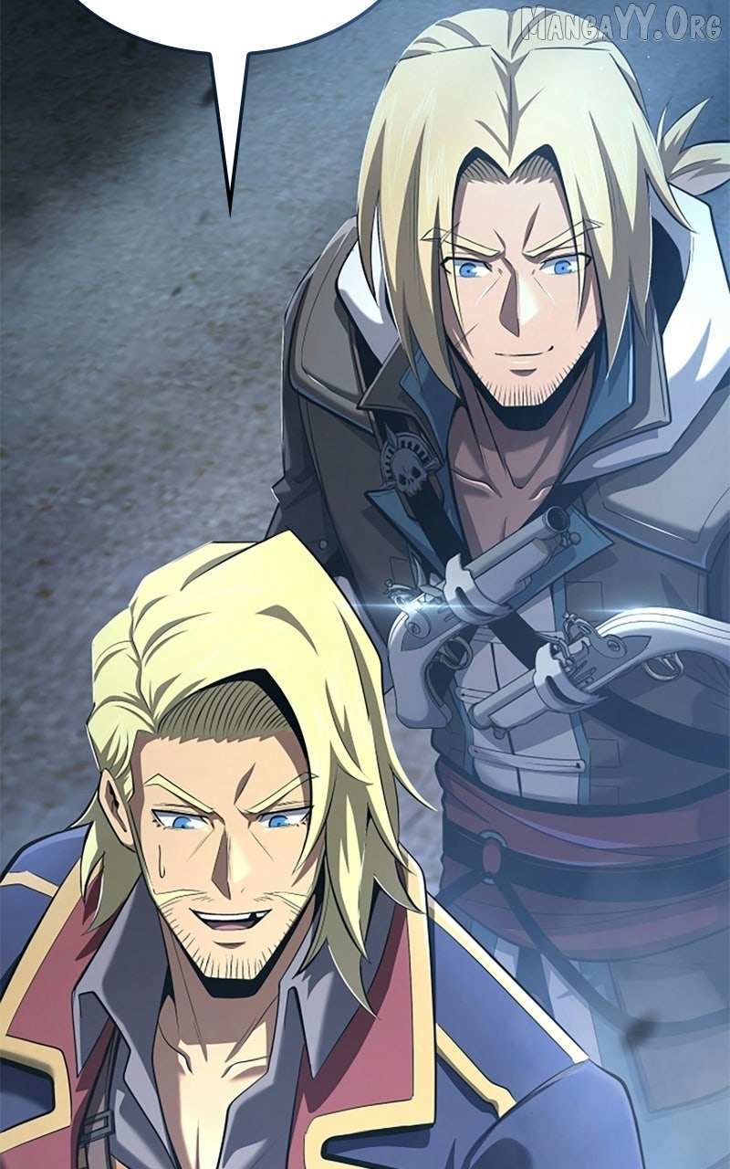 Assassin’s Creed: Forgotten Temple Chapter 140 page 117 - 
