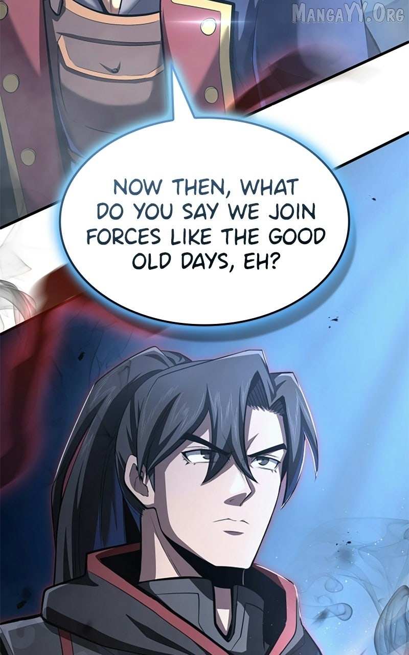 Assassin’s Creed: Forgotten Temple Chapter 140 page 118 - 