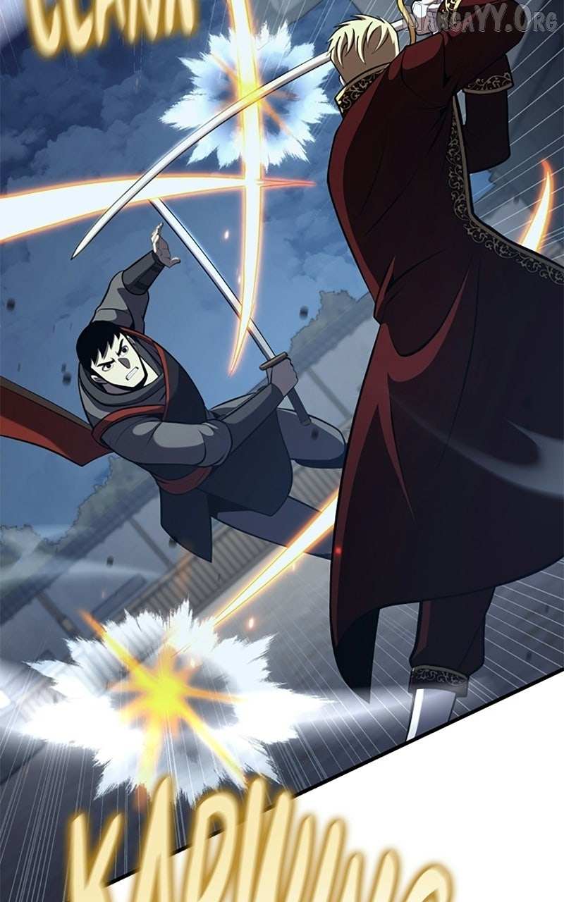 Assassin’s Creed: Forgotten Temple Chapter 140 page 18 - 