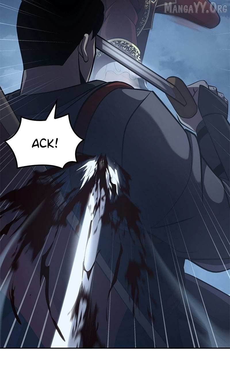 Assassin’s Creed: Forgotten Temple Chapter 140 page 22 - 
