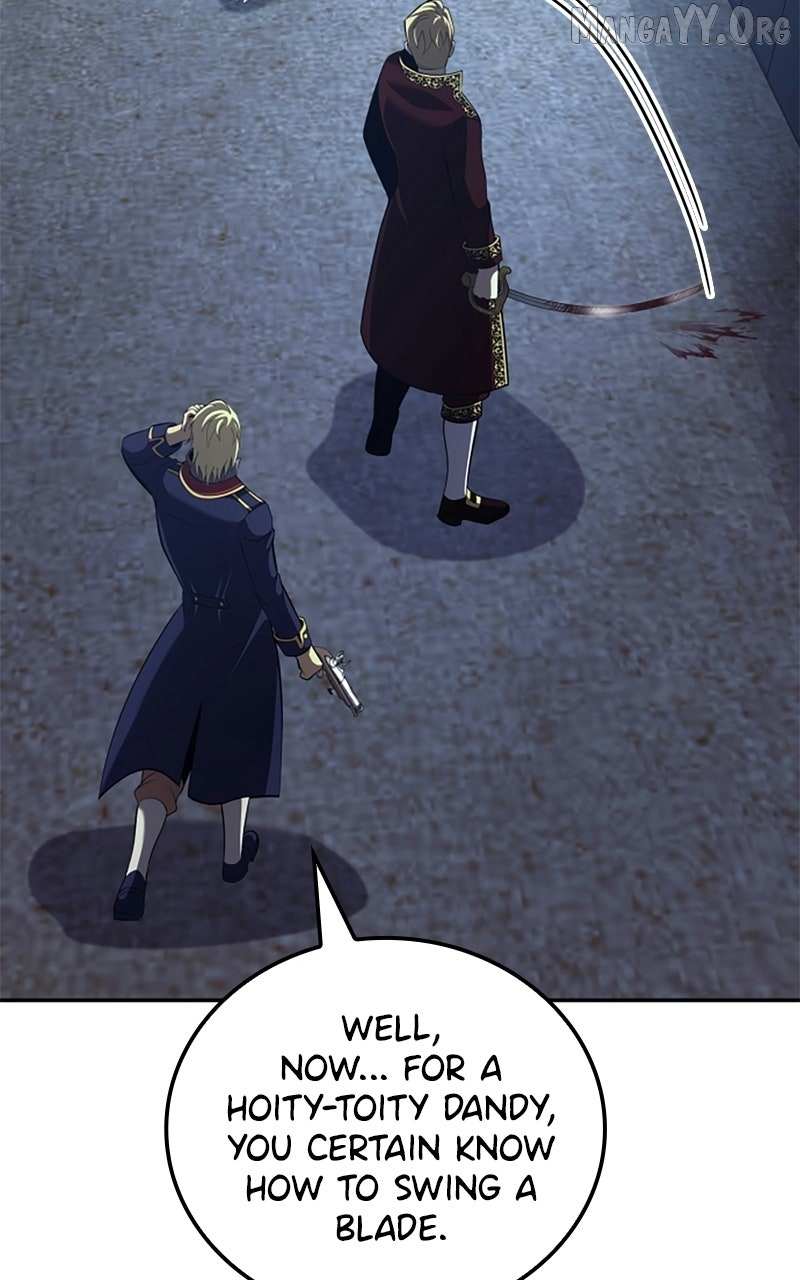 Assassin’s Creed: Forgotten Temple Chapter 140 page 24 - 