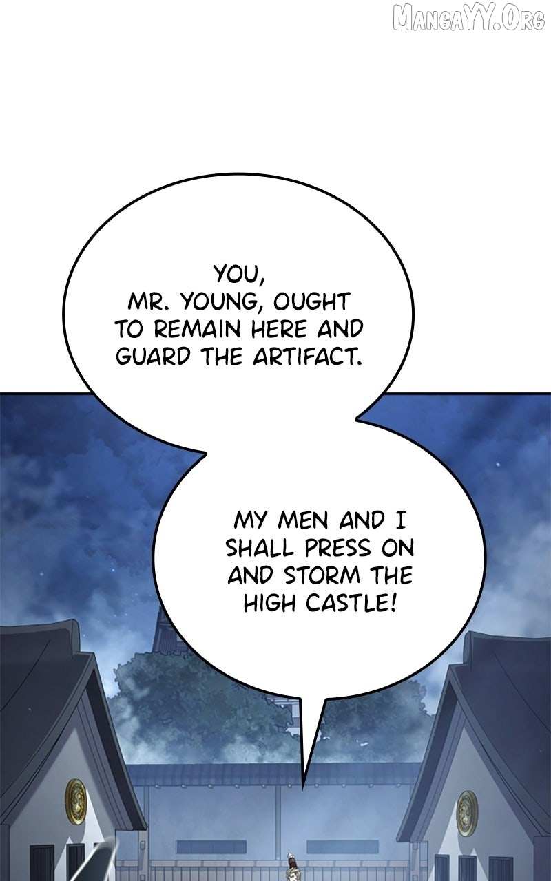Assassin’s Creed: Forgotten Temple Chapter 140 page 28 - 