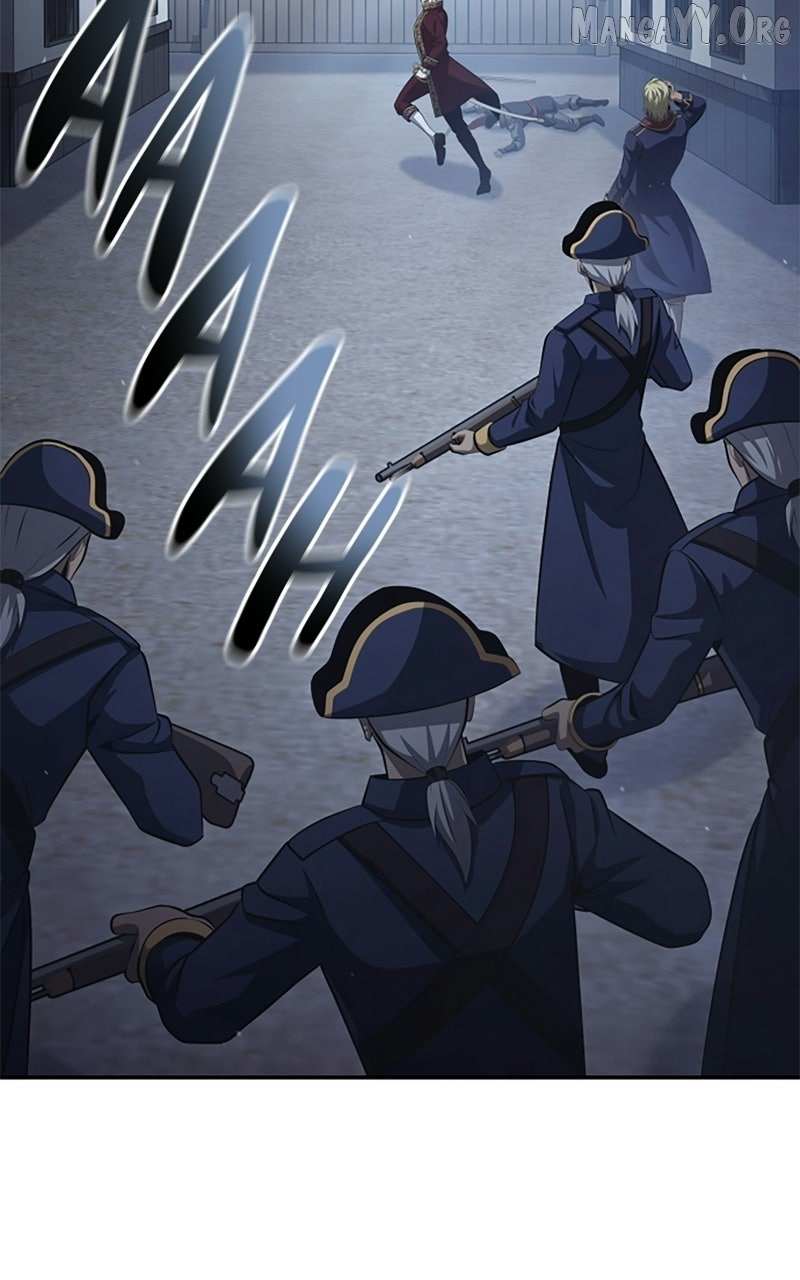 Assassin’s Creed: Forgotten Temple Chapter 140 page 29 - 