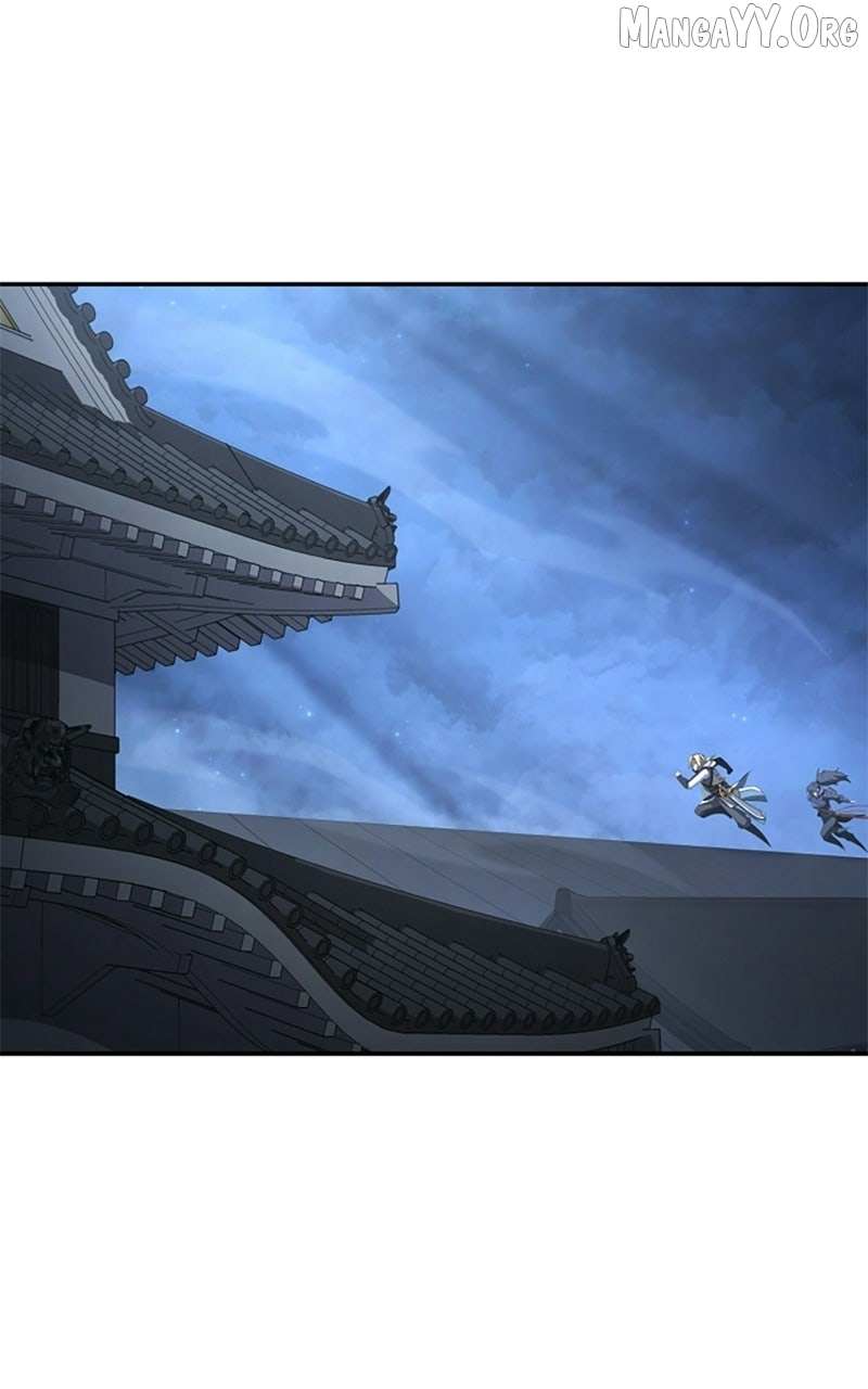 Assassin’s Creed: Forgotten Temple Chapter 140 page 32 - 