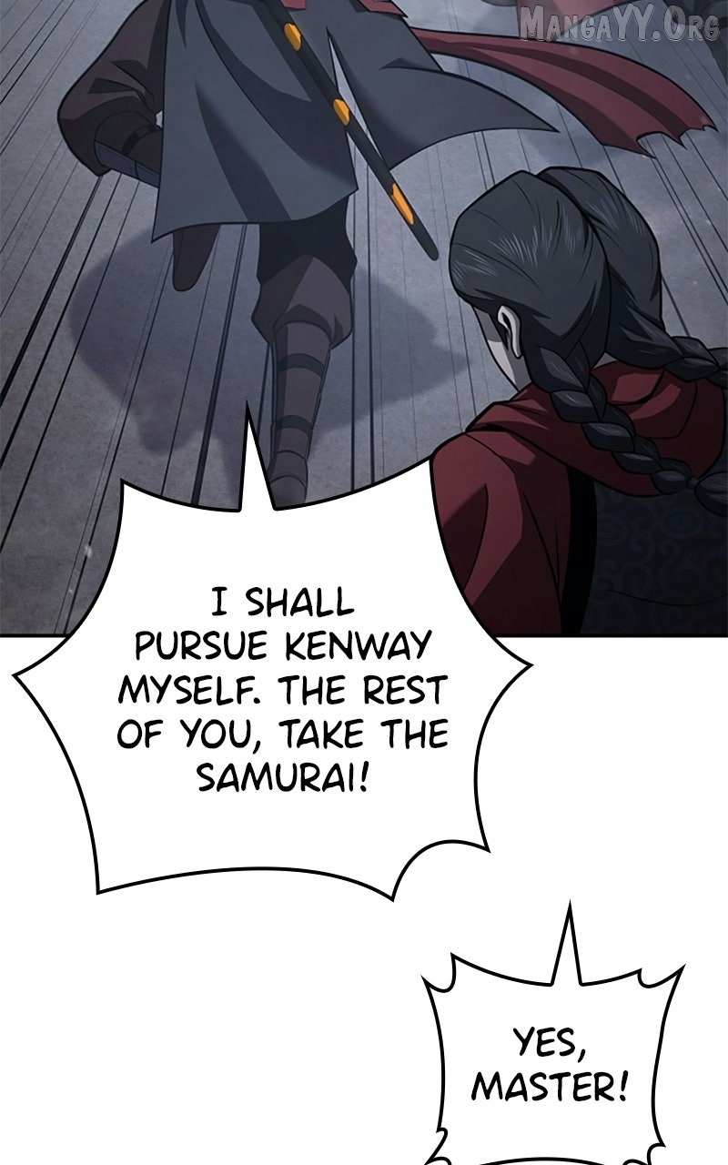 Assassin’s Creed: Forgotten Temple Chapter 140 page 39 - 