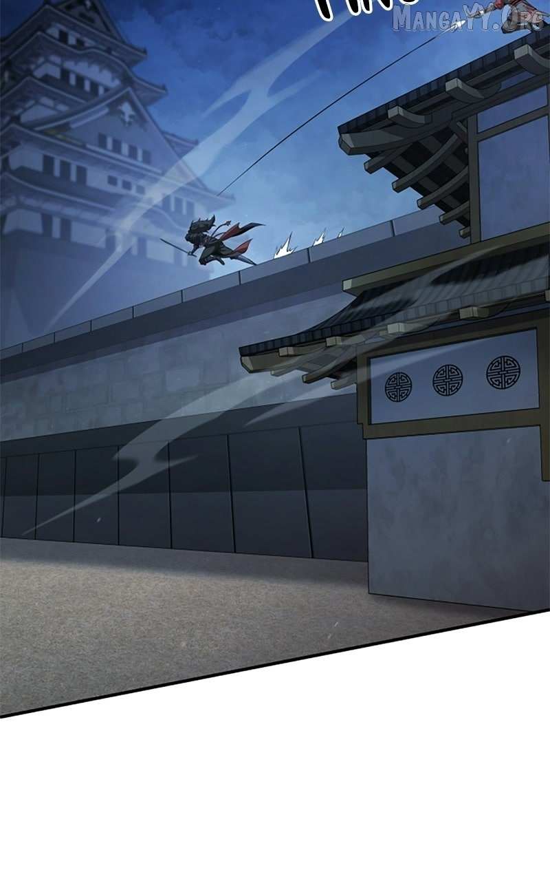 Assassin’s Creed: Forgotten Temple Chapter 140 page 43 - 