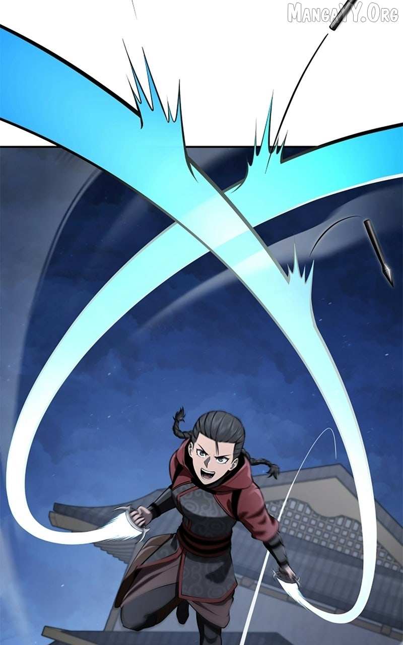 Assassin’s Creed: Forgotten Temple Chapter 140 page 47 - 