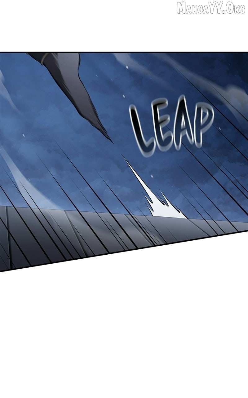 Assassin’s Creed: Forgotten Temple Chapter 140 page 51 - 