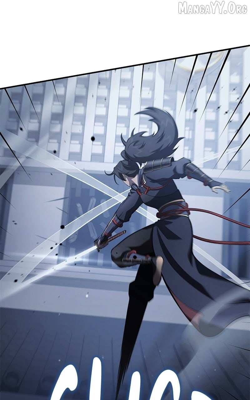 Assassin’s Creed: Forgotten Temple Chapter 140 page 52 - 