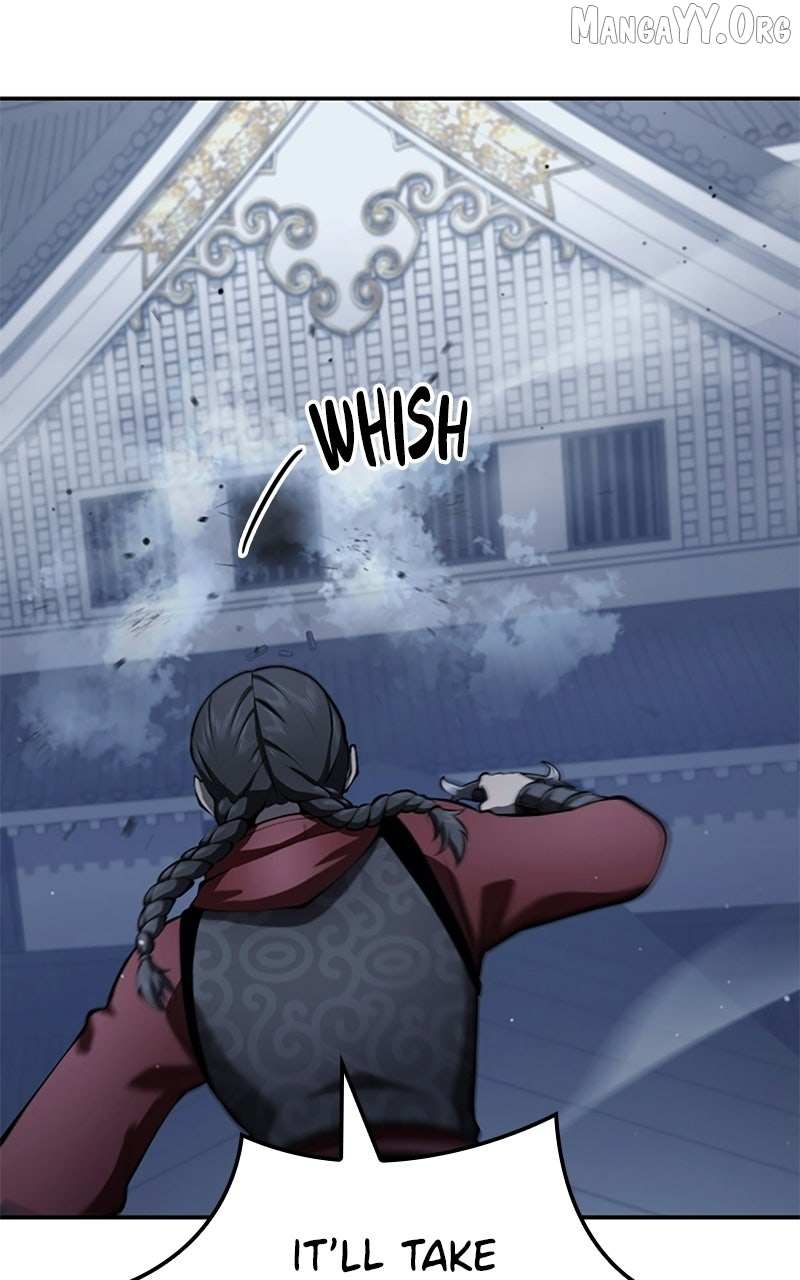 Assassin’s Creed: Forgotten Temple Chapter 140 page 54 - 