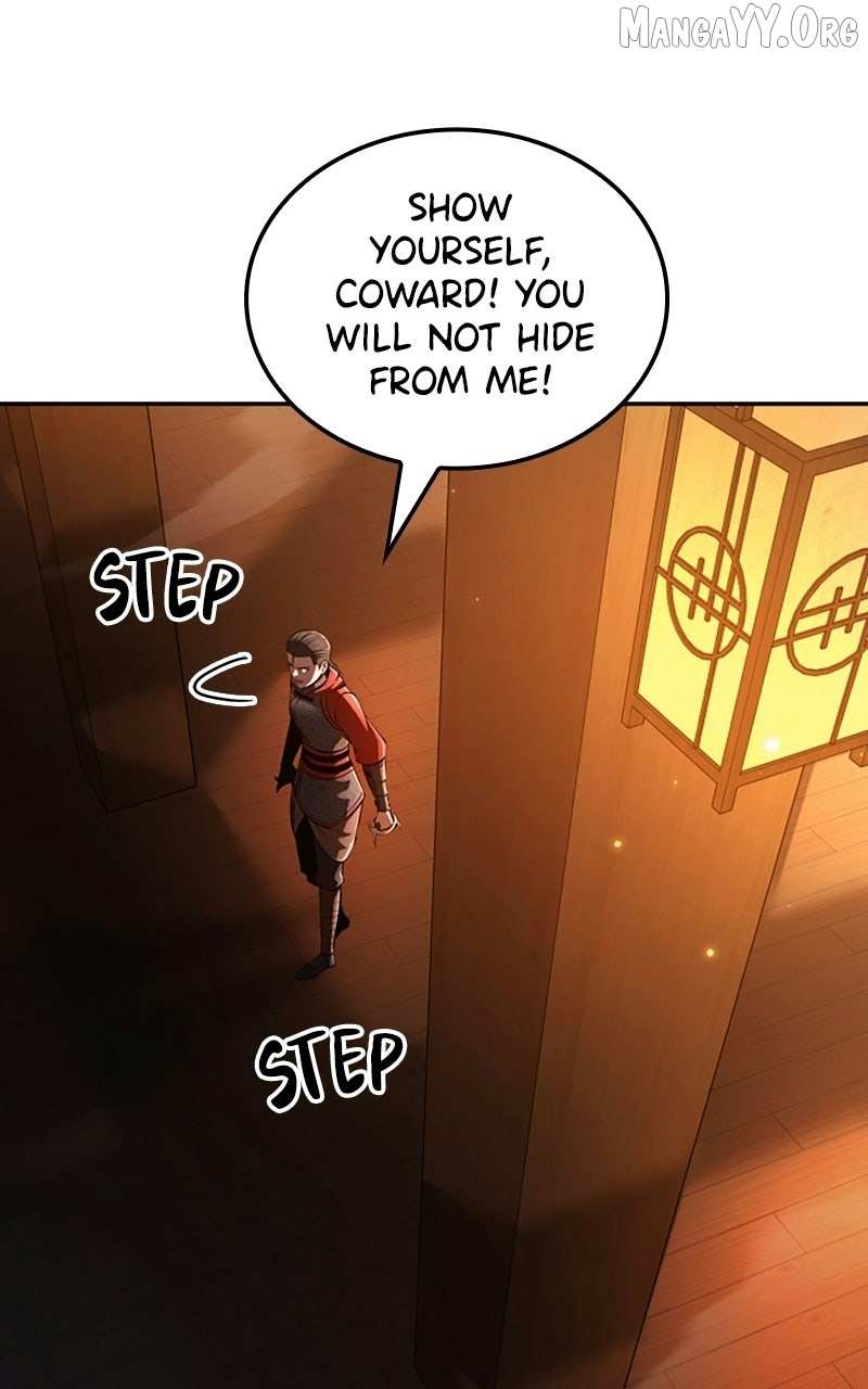Assassin’s Creed: Forgotten Temple Chapter 140 page 57 - 