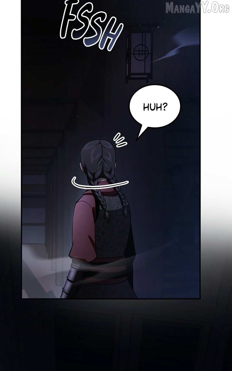 Assassin’s Creed: Forgotten Temple Chapter 140 page 59 - 