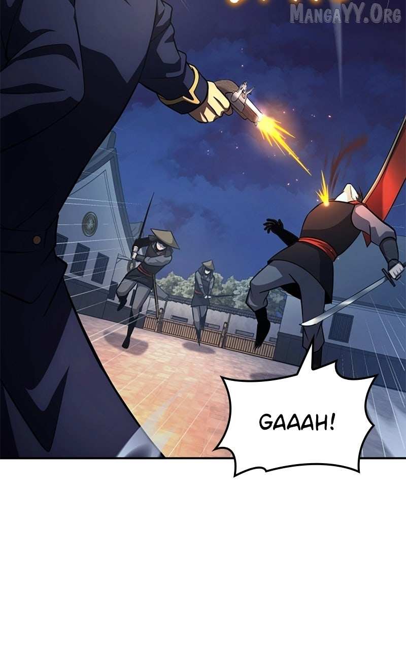 Assassin’s Creed: Forgotten Temple Chapter 140 page 7 - 