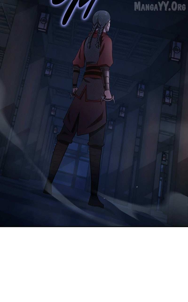Assassin’s Creed: Forgotten Temple Chapter 140 page 61 - 