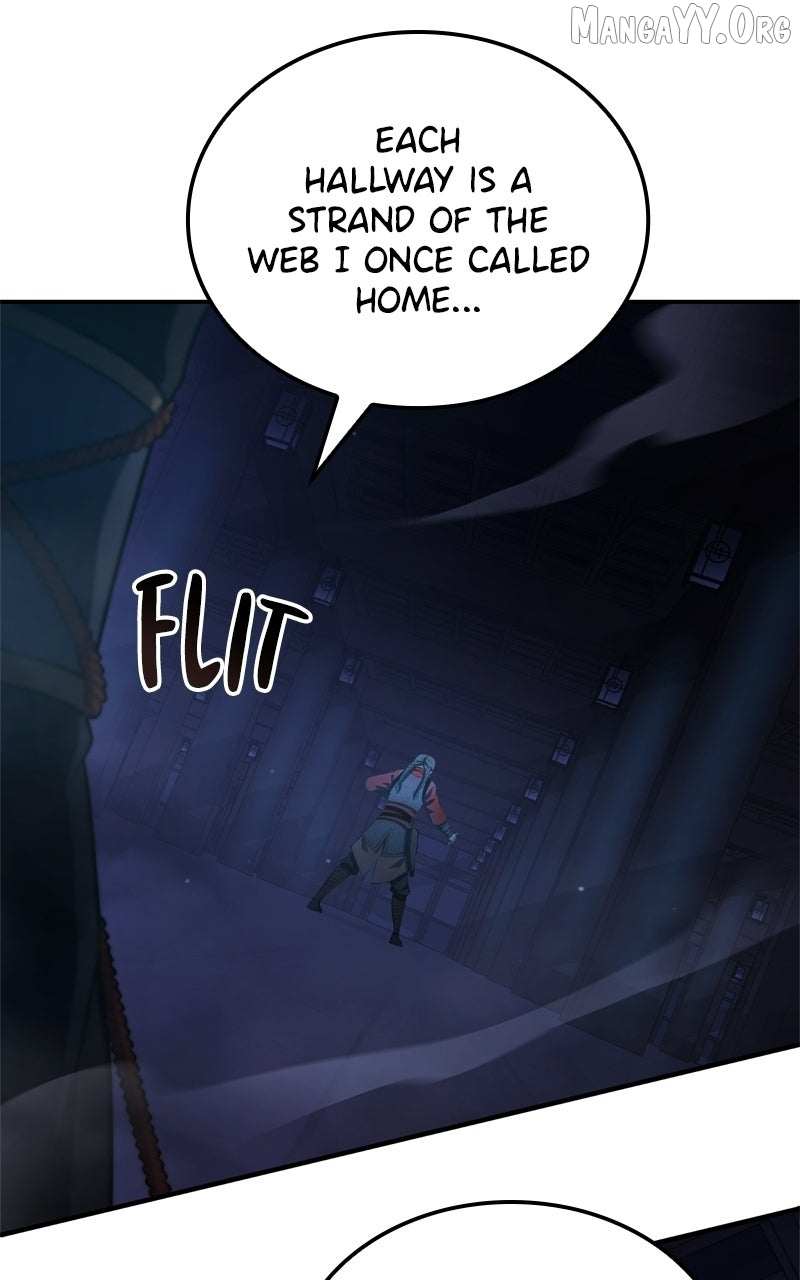 Assassin’s Creed: Forgotten Temple Chapter 140 page 64 - 