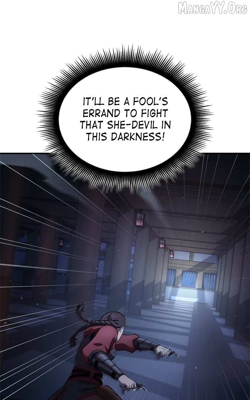 Assassin’s Creed: Forgotten Temple Chapter 140 page 71 - 
