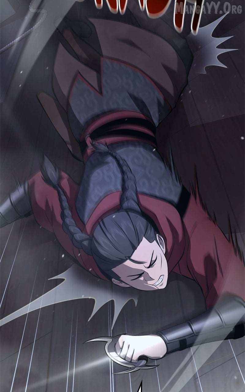 Assassin’s Creed: Forgotten Temple Chapter 140 page 75 - 