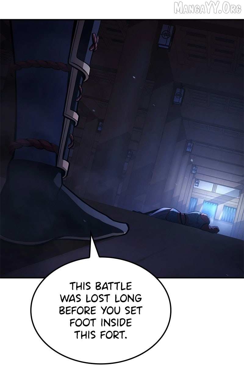 Assassin’s Creed: Forgotten Temple Chapter 140 page 77 - 