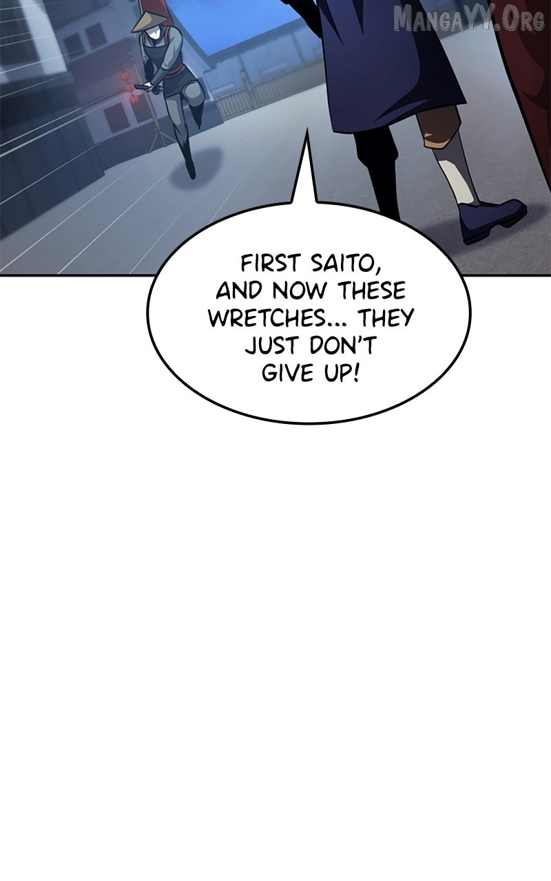 Assassin’s Creed: Forgotten Temple Chapter 140 page 9 - 